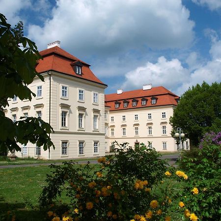 Zamek Napajedla Hotel Exterior foto