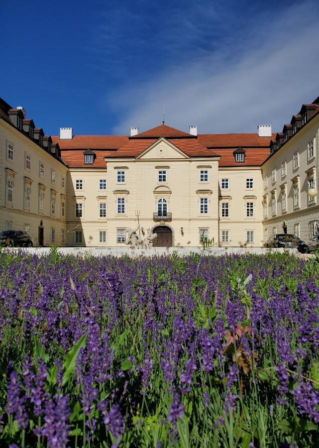 Zamek Napajedla Hotel Exterior foto